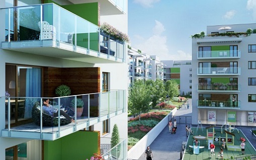Mega promocja na mieszkania z inwestycji Bemowo Park