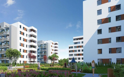 Inwestycja URSA Smart City.