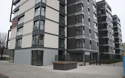 Wyjątkowa inwestycja na Żoliborzu - sPlace - smart living – nadal w sprzedaży