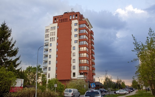 Nowe niższe ceny na Apartamenty Royal