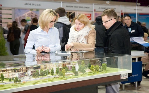 Odbyła się kolejna edycja Targów Nowy DOM Nowe MIESZKANIE 