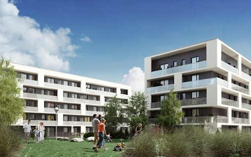 Brzozowy Zakątek – nowa inwestycja na Wilanowie