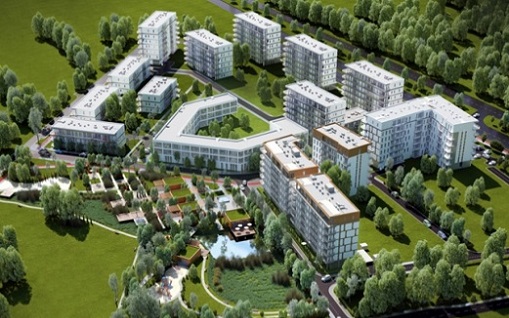 Wyjątkowa oferta mieszkań na osiedlu Green Mokotów