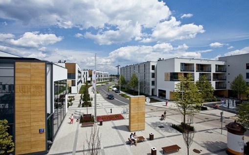 Dni Otwarte w warszawskich inwestycjach Dom Development