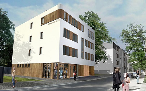 Julianowska 38 – nowa inwestycja mieszkaniowa na Targówku