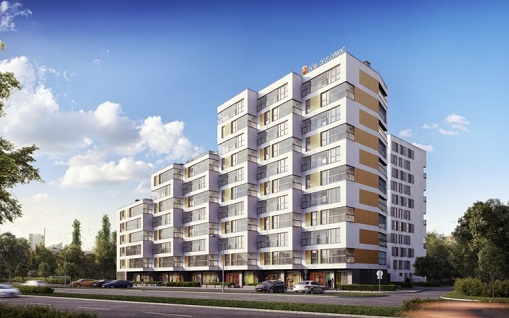Osiedle Ursynovia – nowa inwestycja od Dom Development
