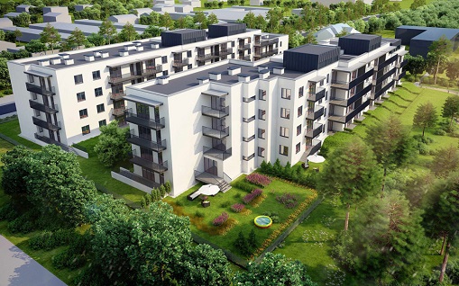 Zbliża się finalizacja inwestycji Projekt Park 