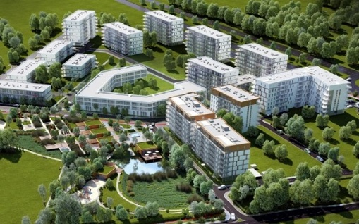 Nowy etap Green Mokotów już w sprzedaży!