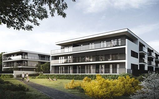 APM Development wprowadza do sprzedaży nową inwestycję