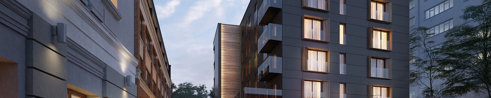 Inwestycja Studio Centrum
