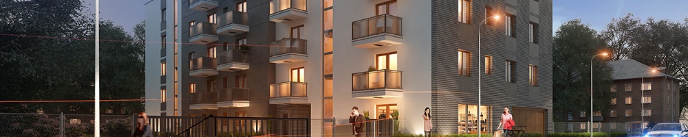 Inwestycja Szlenkierów 4 