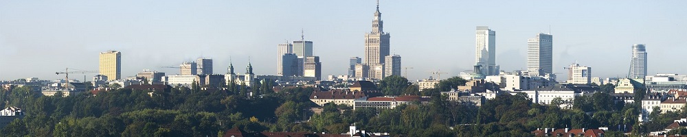 TOP 5 Najtańszych Mieszkań w Warszawie