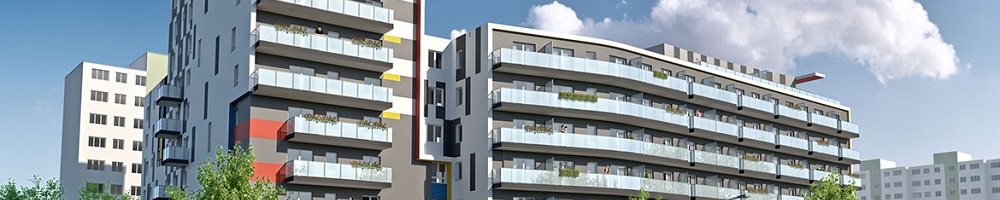 5 najtańszych mieszkań na Bielanach