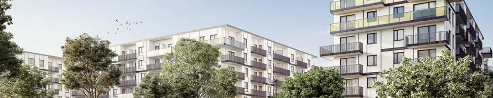 Na Białołęce powstanie nowe osiedle - Port Żerań