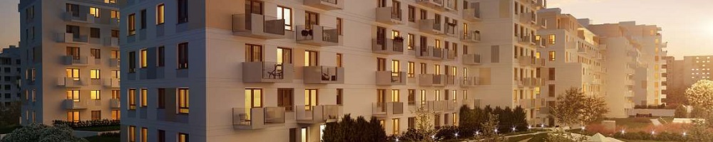 Skanska wybuduje nowe osiedle w Warszawie – Park Skandynawia