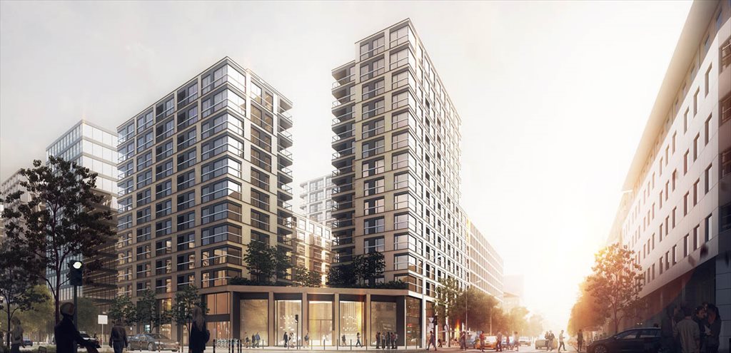 Warszawa Wola