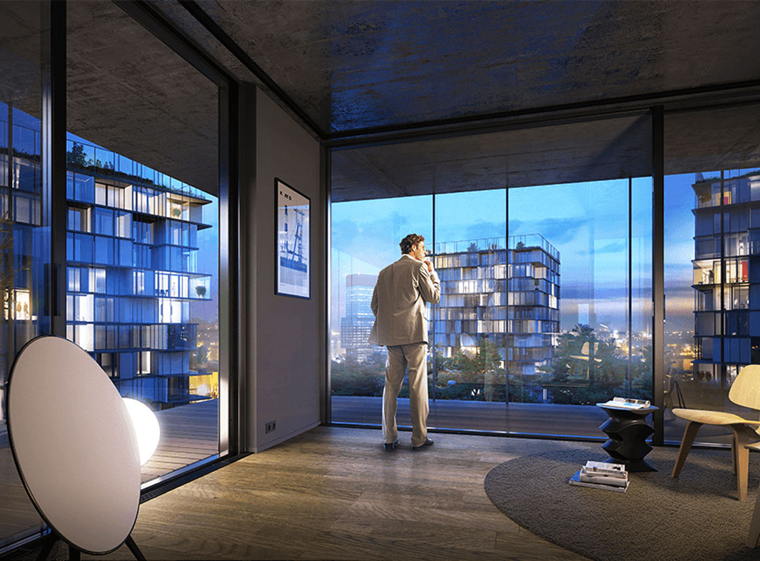 Apartamenty w Katowicach na sprzedaż: jest w czym wybierać