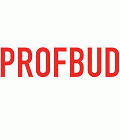 Logo PROFBUD - Warszawa