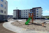Zdjęcie inwestycji Osiedle Stacja Grochów 14