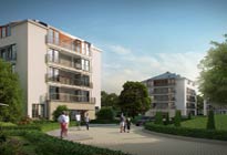 Zdjęcie inwestycji Osiedle Stacja Grochów 32