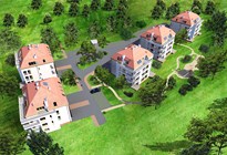 Zdjęcie inwestycji Osiedle Stacja Grochów 123
