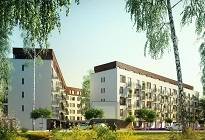 Zdjęcie inwestycji Osiedle Stacja Grochów 144