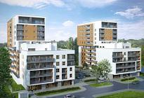 Zdjęcie inwestycji Osiedle Stacja Grochów 184