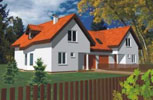 Zdjęcie inwestycji Osiedle Stacja Grochów 186