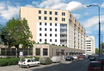 Zdjęcie inwestycji Osiedle Stacja Grochów 187