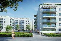 Zdjęcie inwestycji Osiedle Stacja Grochów 202