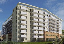 Zdjęcie inwestycji Osiedle Stacja Grochów 241