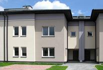 Zdjęcie inwestycji Osiedle Stacja Grochów 362