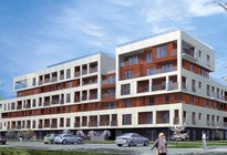 Zdjęcie inwestycji Osiedle Stacja Grochów 389