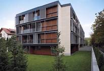 Zdjęcie inwestycji Osiedle Stacja Grochów 410