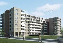 Zdjęcie inwestycji Osiedle Stacja Grochów 416