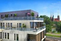 Zdjęcie inwestycji Osiedle Stacja Grochów 430