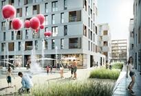 Zdjęcie inwestycji Osiedle Stacja Grochów 441