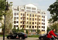 Zdjęcie inwestycji Osiedle Stacja Grochów 456