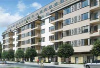 Zdjęcie inwestycji Osiedle Stacja Grochów 457
