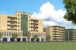 Zdjęcie inwestycji Osiedle Stacja Grochów 532