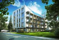 Zdjęcie inwestycji Osiedle Stacja Grochów 570