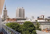 Zdjęcie inwestycji Osiedle Stacja Grochów 585