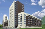 Zdjęcie inwestycji Osiedle Stacja Grochów 595