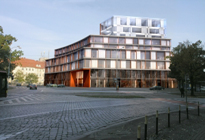 Zdjęcie inwestycji Osiedle Stacja Grochów 596