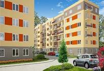 Zdjęcie inwestycji Osiedle Stacja Grochów 677