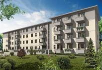 Zdjęcie inwestycji Osiedle Stacja Grochów 705