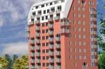 Zdjęcie inwestycji Osiedle Stacja Grochów 762