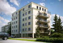 Zdjęcie inwestycji Osiedle Stacja Grochów 786