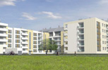 Zdjęcie inwestycji Osiedle Stacja Grochów 819