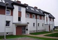 Zdjęcie inwestycji Osiedle Stacja Grochów 875